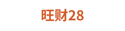 旺财28